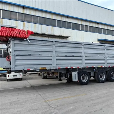 Wie kann der Verschleiß eines Sattelaufliegers reduziert werden?