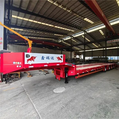 Welche Auswirkungen hat eine falsche Gewichtsverteilung auf einen Autotranspo...