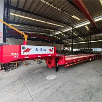 Welche Auswirkungen hat eine falsche Gewichtsverteilung auf einen Autotranspo...