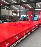 Wie viele Zurrgurte sind für einen Sattelschlepper erforderlich?